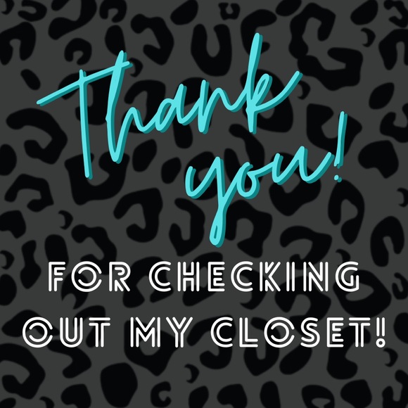 Meet your Posher, Kaitlyn 🫶🏼✨ - Picture 1 of 1